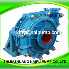 Coal Washing Wear Resistant Slurry Pump